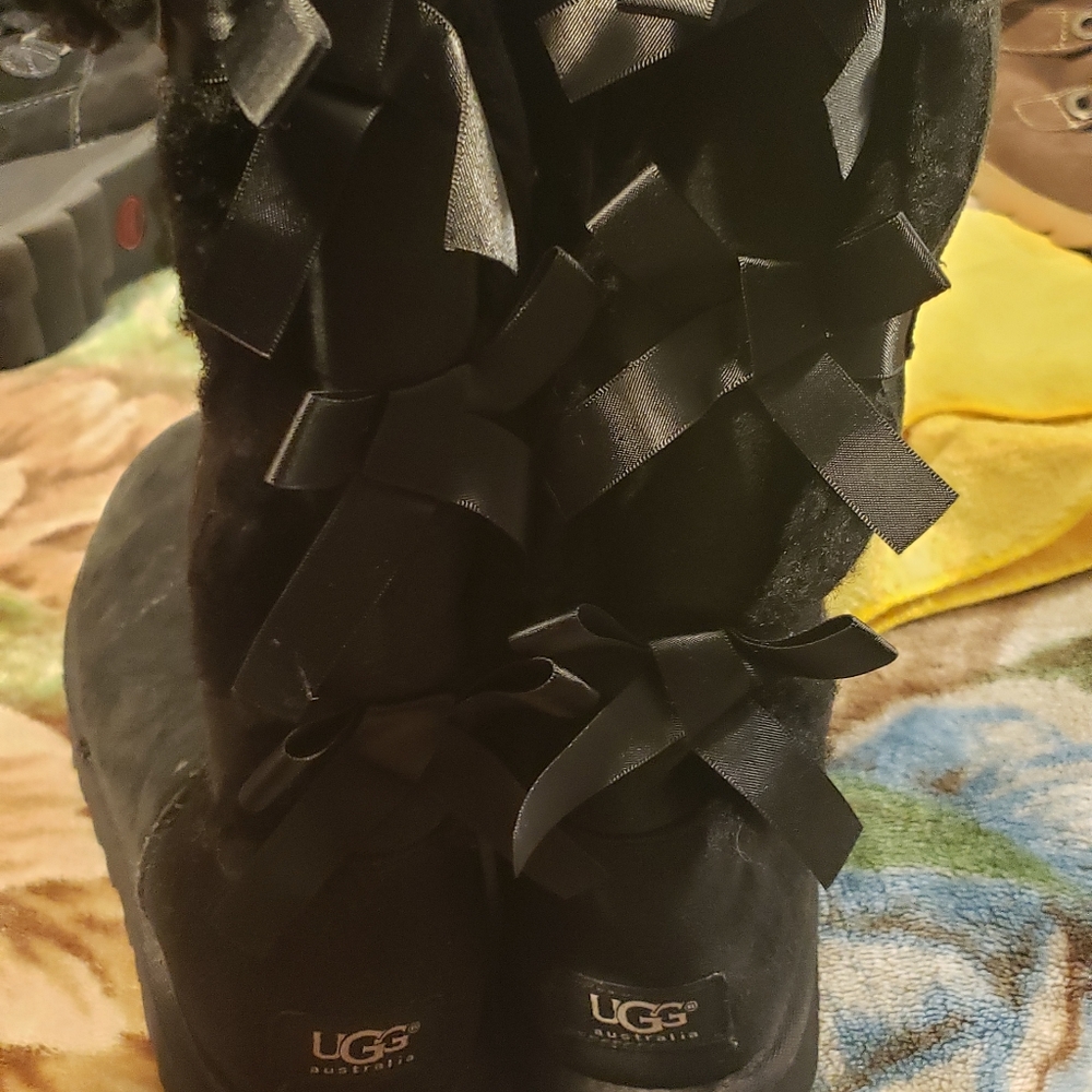 Ugg boots